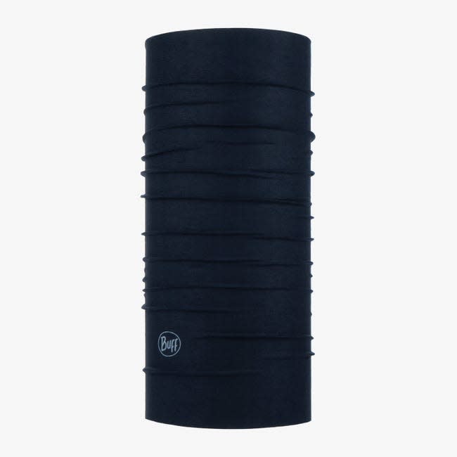 BUFF TUBULAR COOLNET UV SOLID NAVY1
