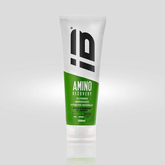 IB Crema Amino Recovery 200ml2