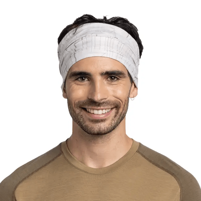 BUFF COOLNET UV+ TUBULAR ABIES BRICH GREY2