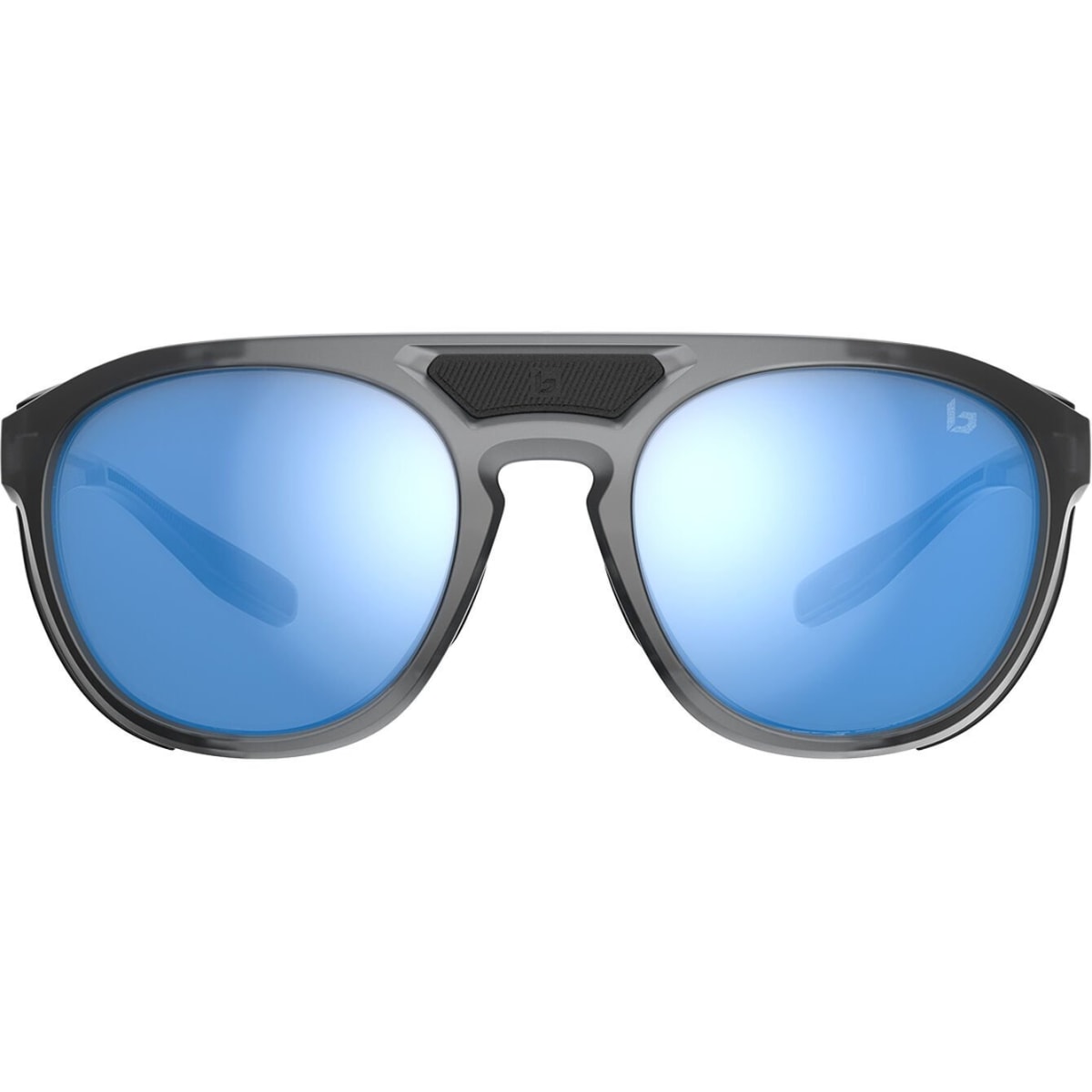 Bolle Adventurer Grey Frost Sky Blue Polarize3