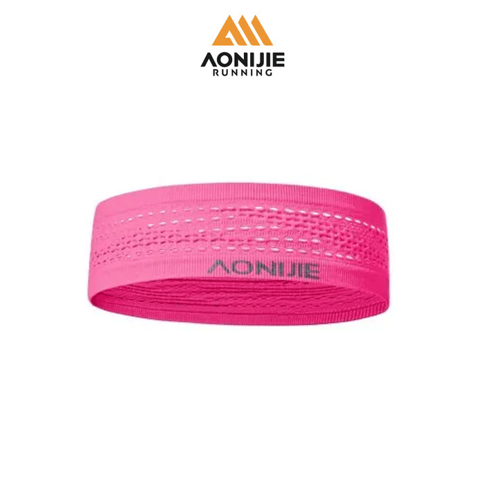 Aonijie Sports Headband2