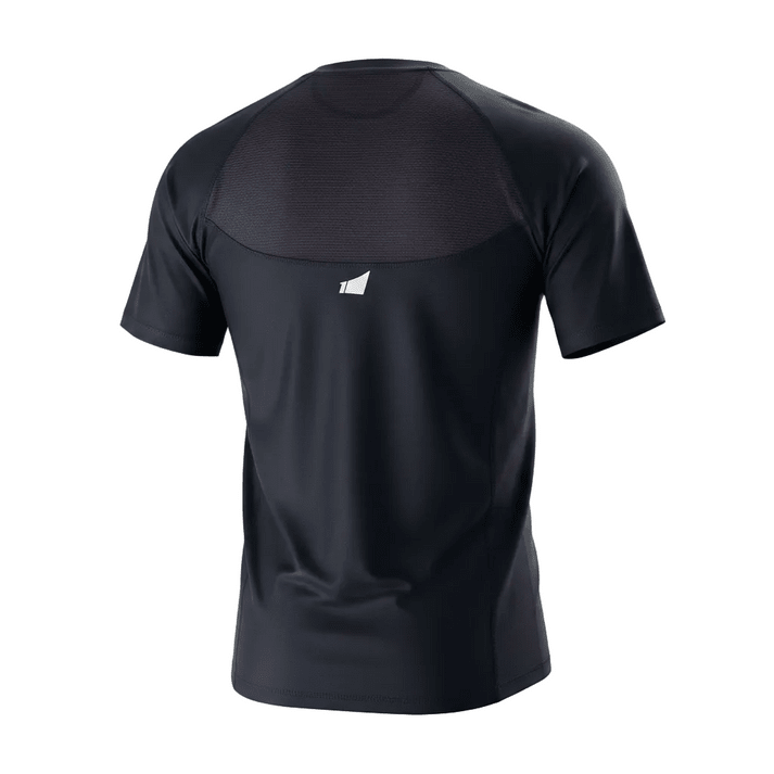 First Try Polo Running Aeroflow Run Tee2