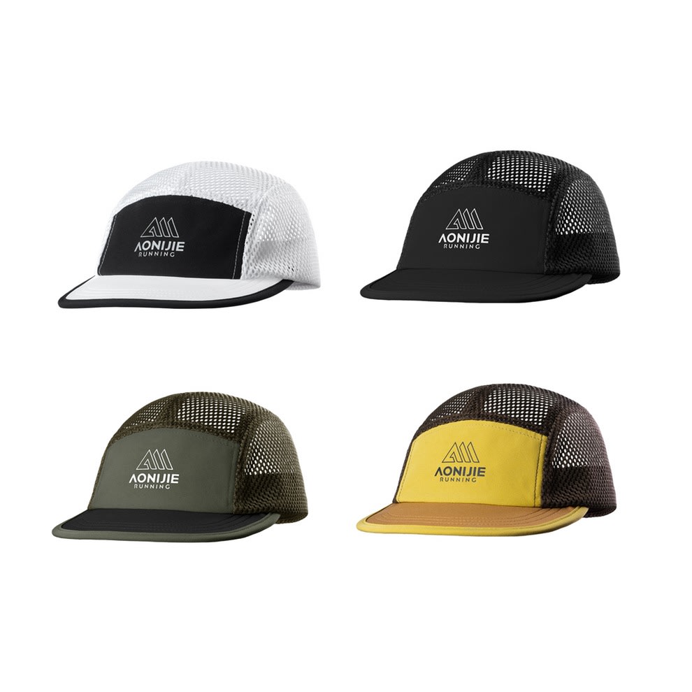 Aonijie Mesh Cap1
