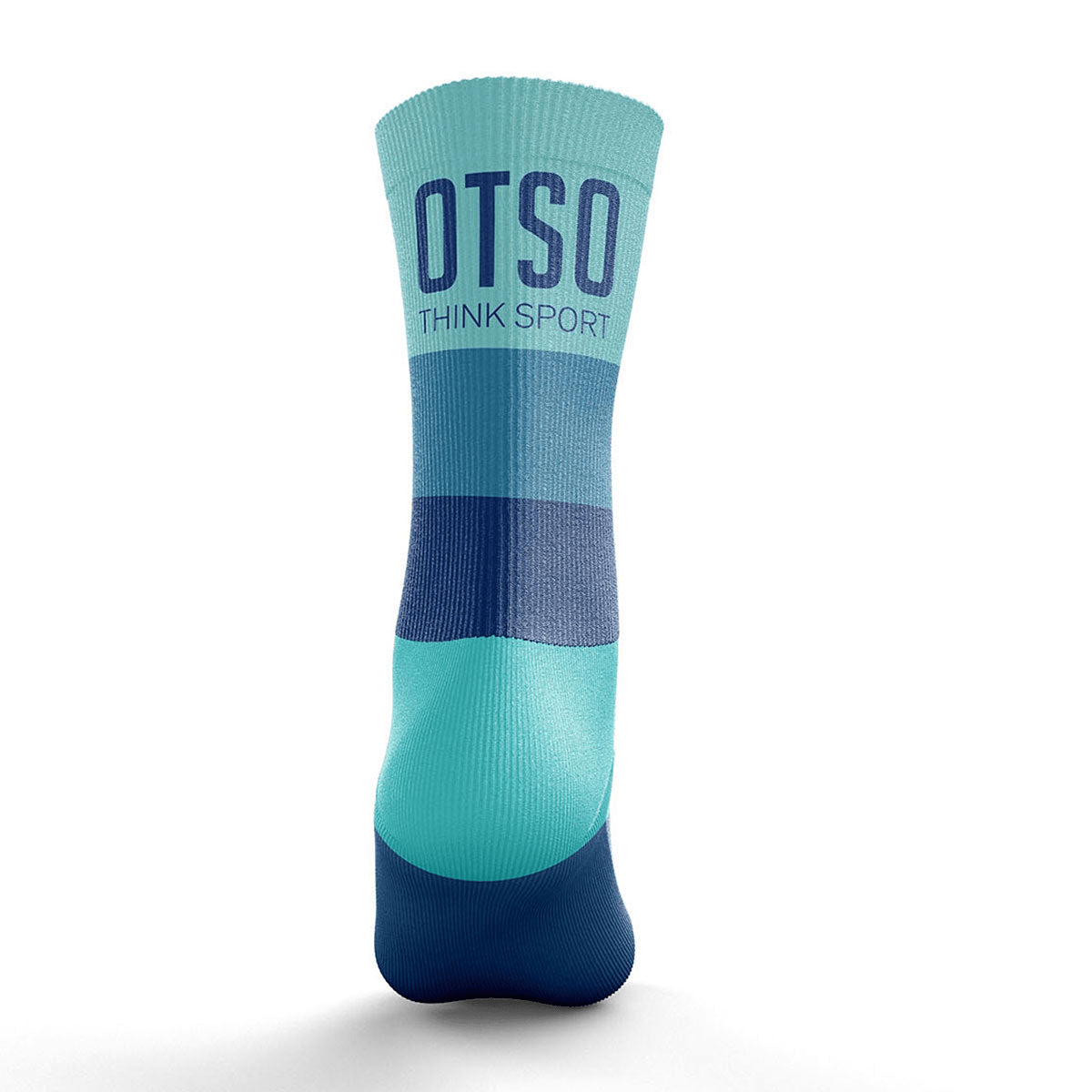 OTSO Media Multideporte de Corte Medio AOKI2