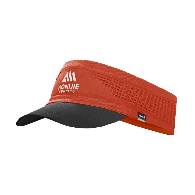 Aonijie Visor Hat Quick Dry6