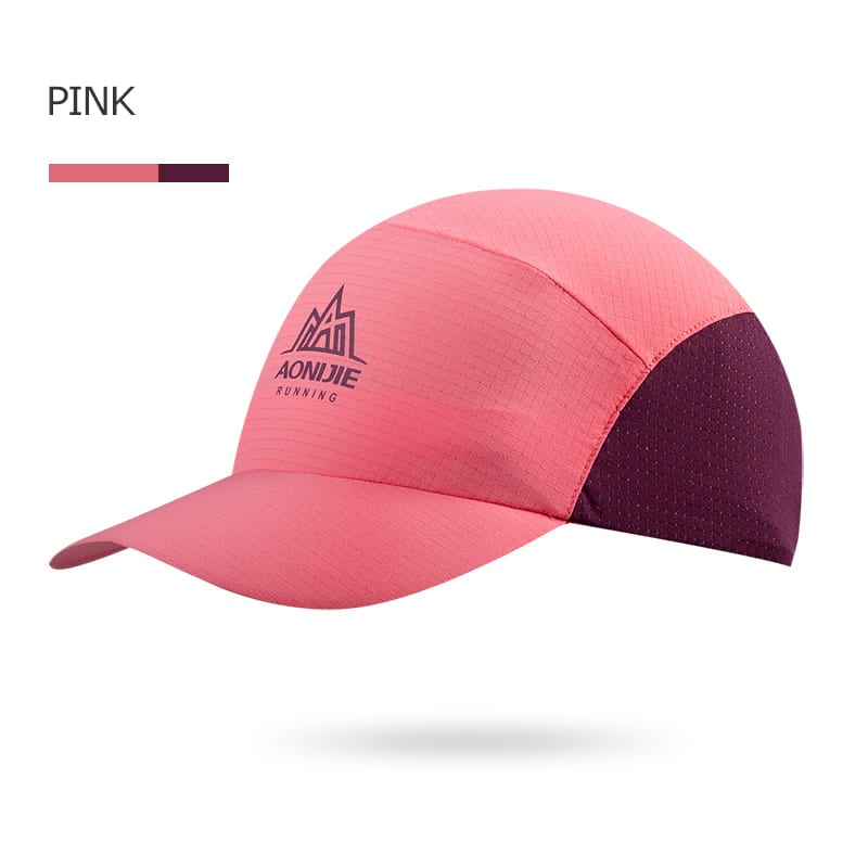 Aonijie Gorra Plegable2