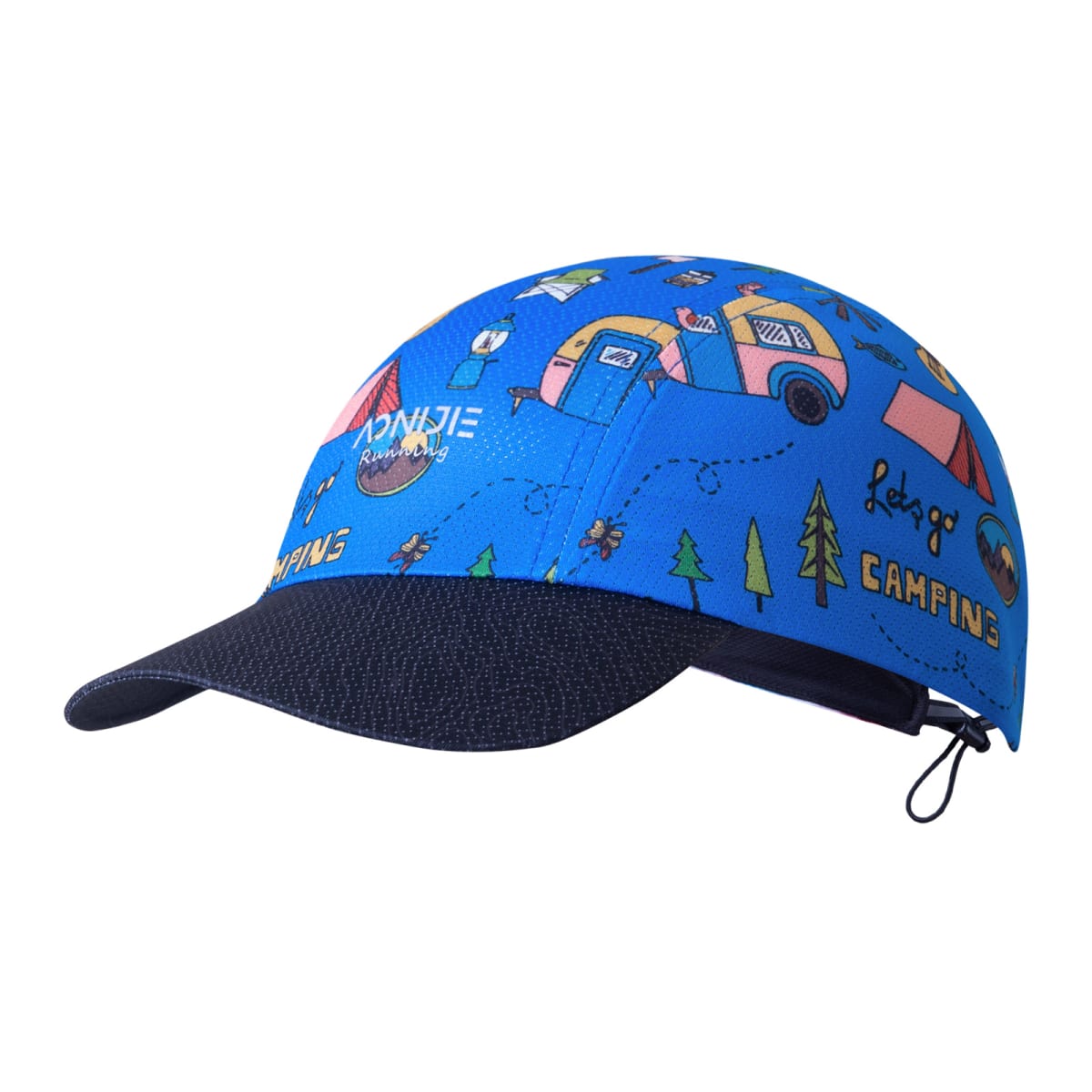 Aonijie Cap Plegable Trail2