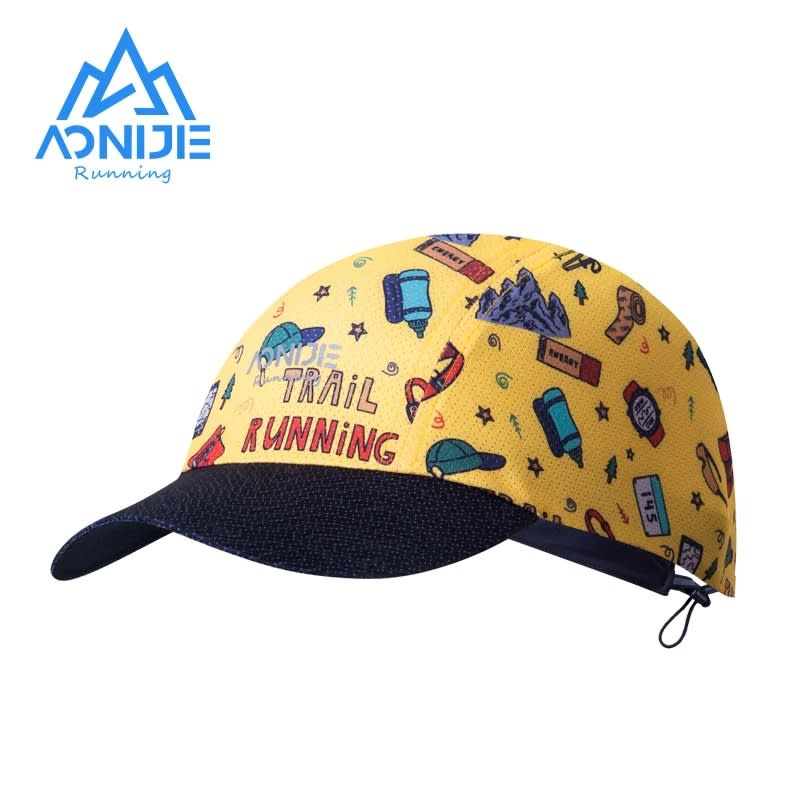 Aonijie Cap Plegable Trail1