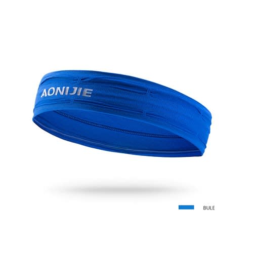 Aonijie Sports Headband3