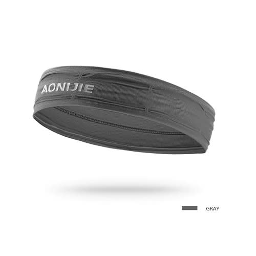 Aonijie Sports Headband4