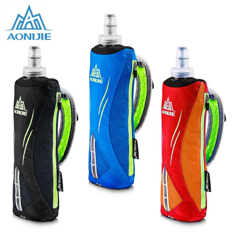 Aonijie Portabotella De Mano (Soft Flask 500 ml)1