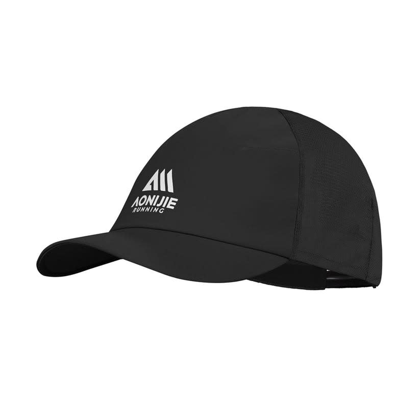Aonijie Running Gorra de correr3