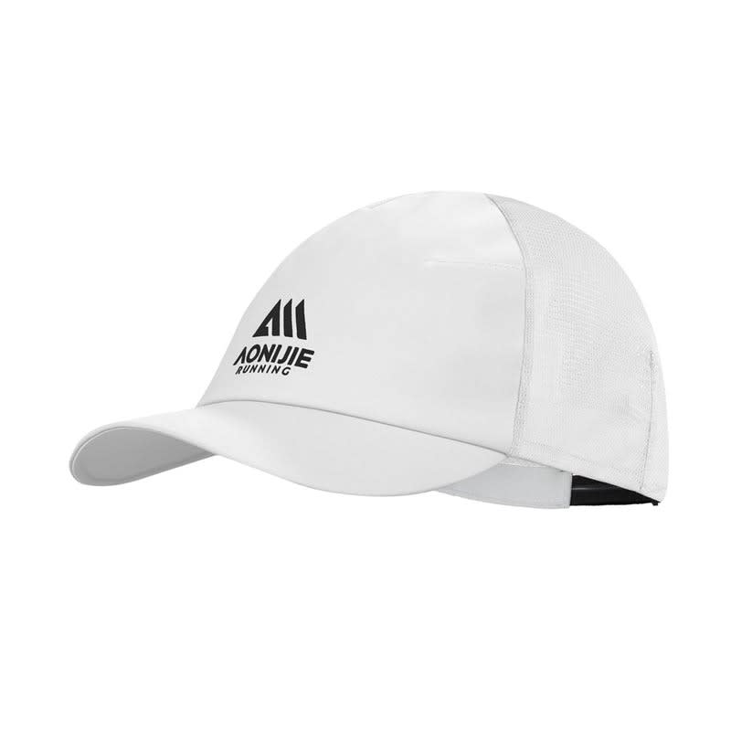 Aonijie Running Gorra de correr4