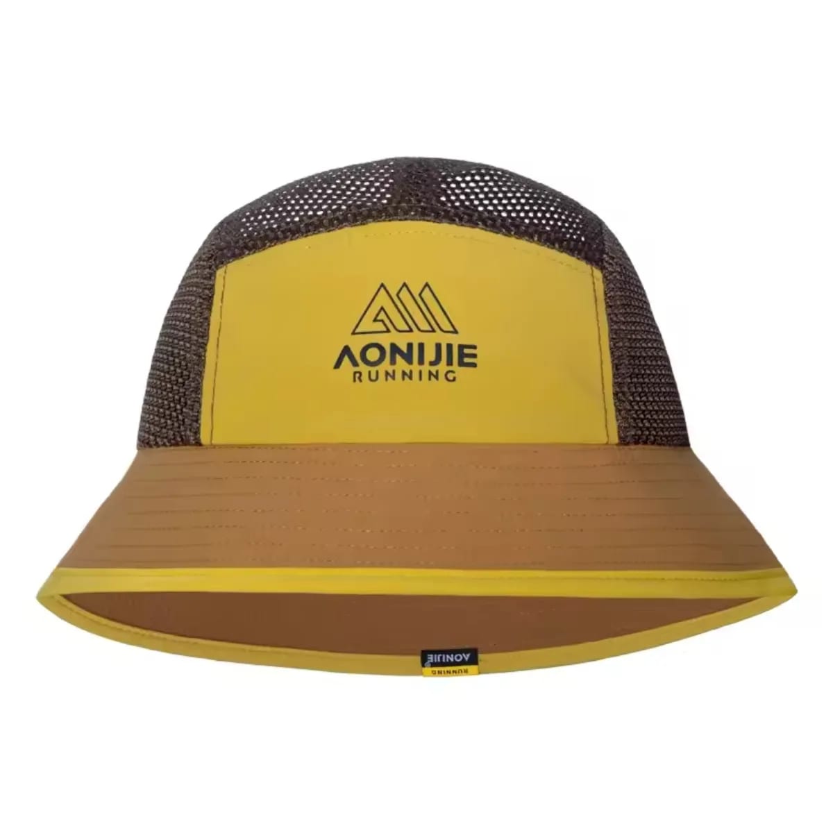 AONIJIE Breathable Outdoor Bucket Hat3