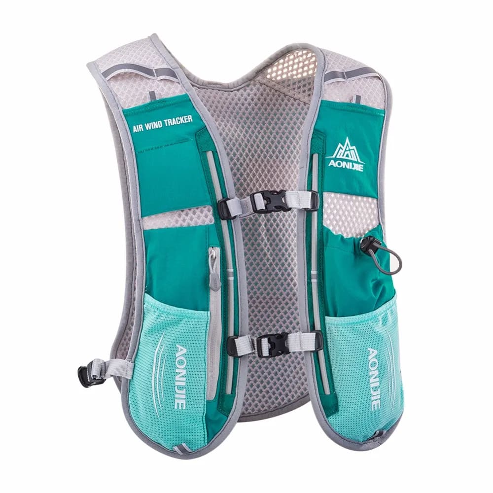Aonijie Mochila Air Wind Tracker6