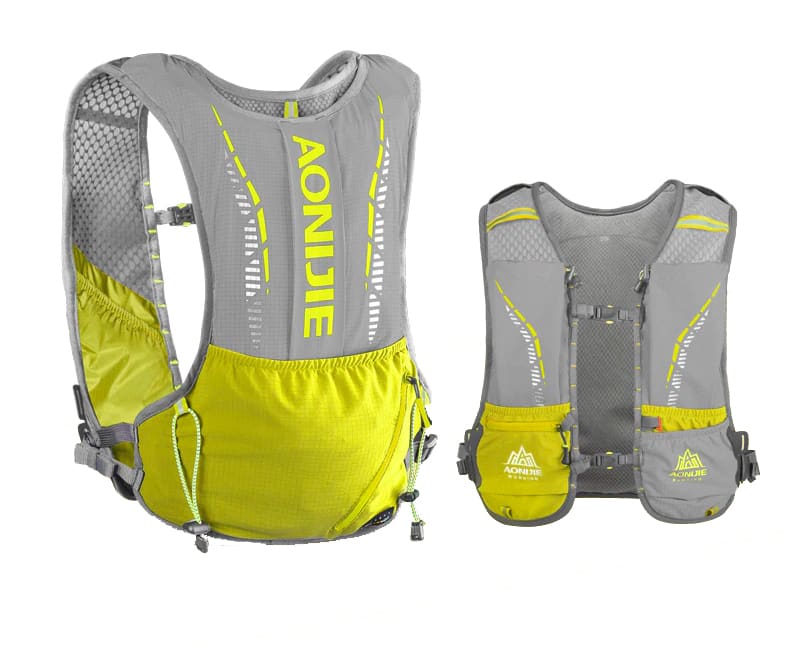 Aonijie Mochila De Hidratacion Running 5L con Bladder 1L3