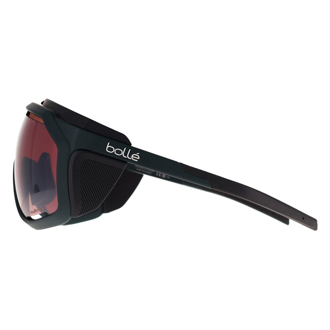 Bolle Chronoshield MT Forest Black Matte- Phantom Black Gun Photochromic3