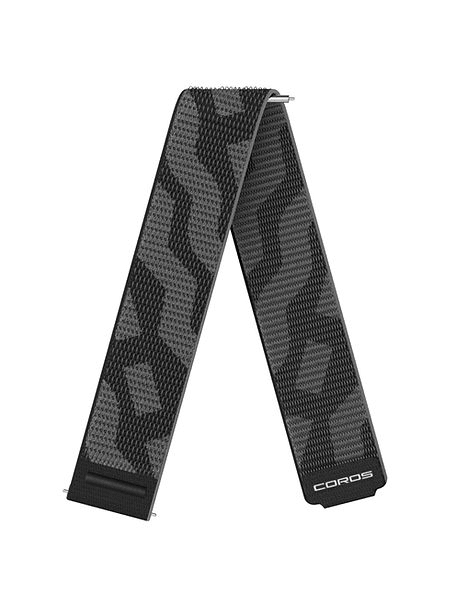 COROS  NYLON BAND (Pace 3 / Pace PRO / Apex 2 Pro)2
