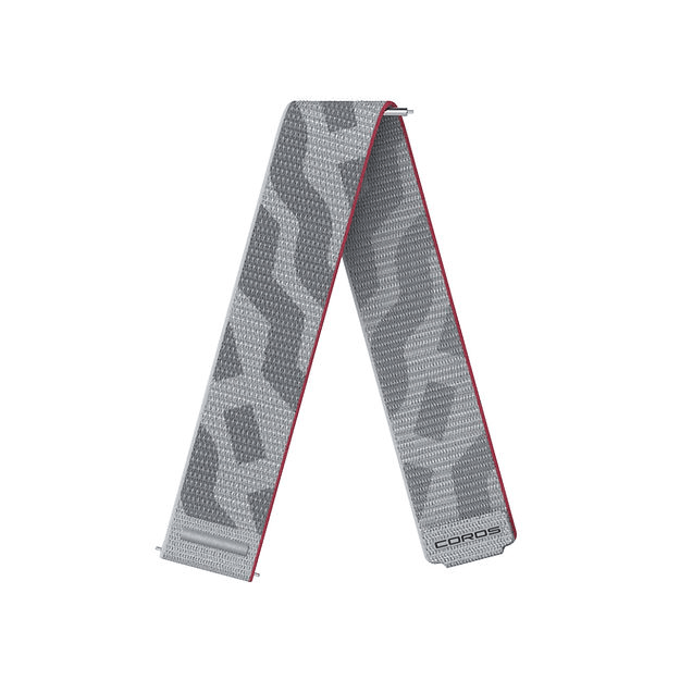 COROS  NYLON BAND (Pace 3 / Pace PRO / Apex 2 Pro)3