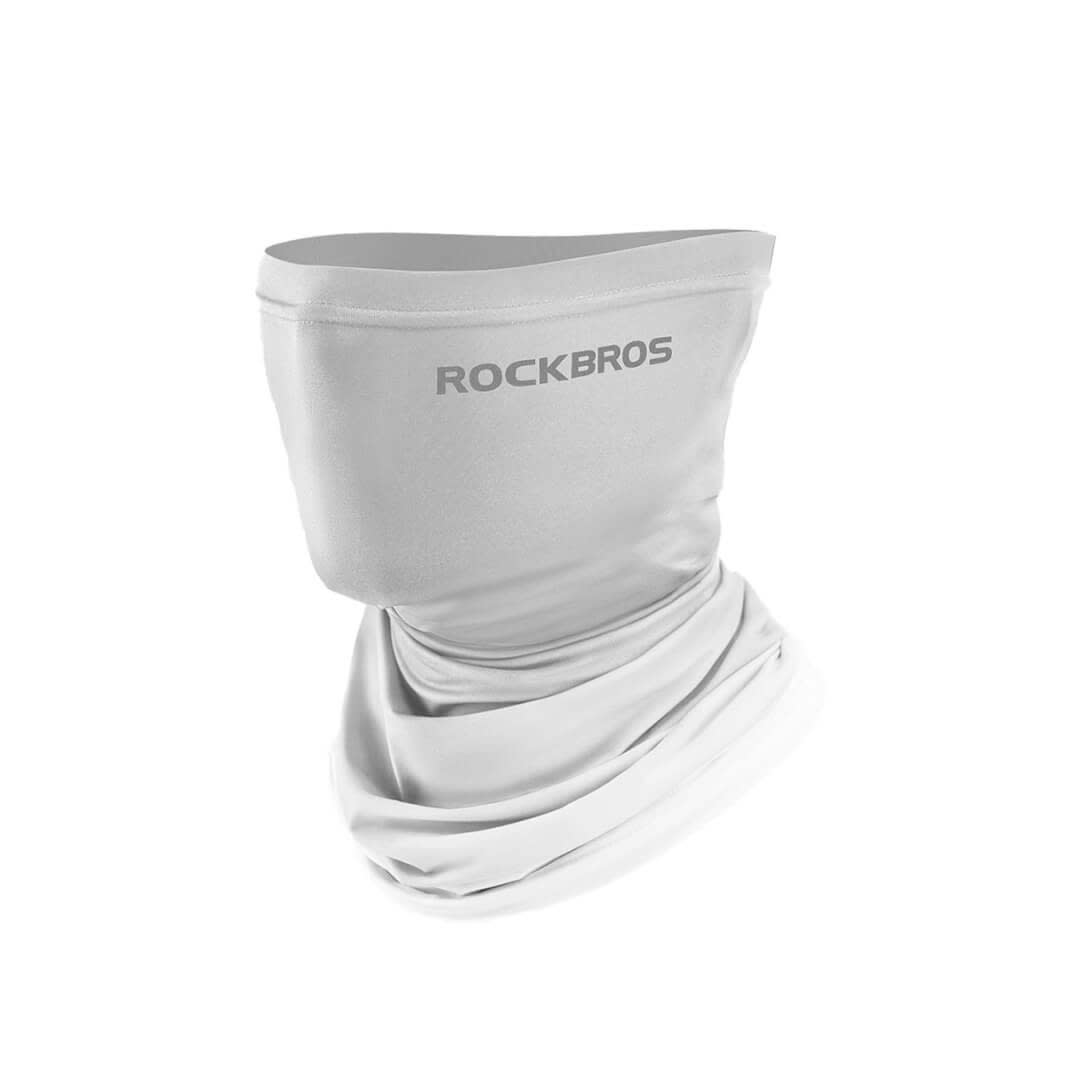 Rockbros Bandana  WB2 Gris2