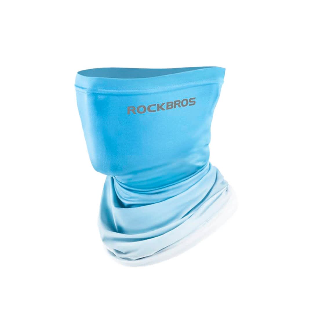 Rockbros Bandana  WB2 Gris1