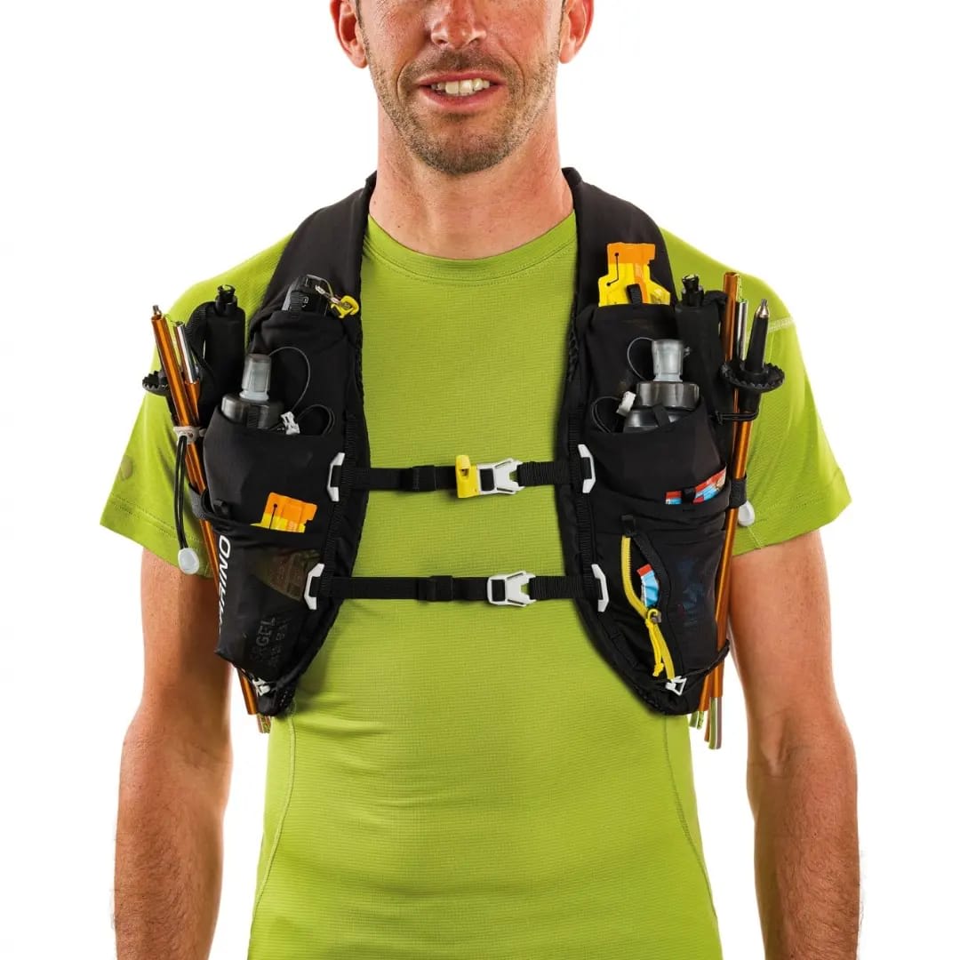 FERRINO Chaleco X-Vest 5 Talla L1