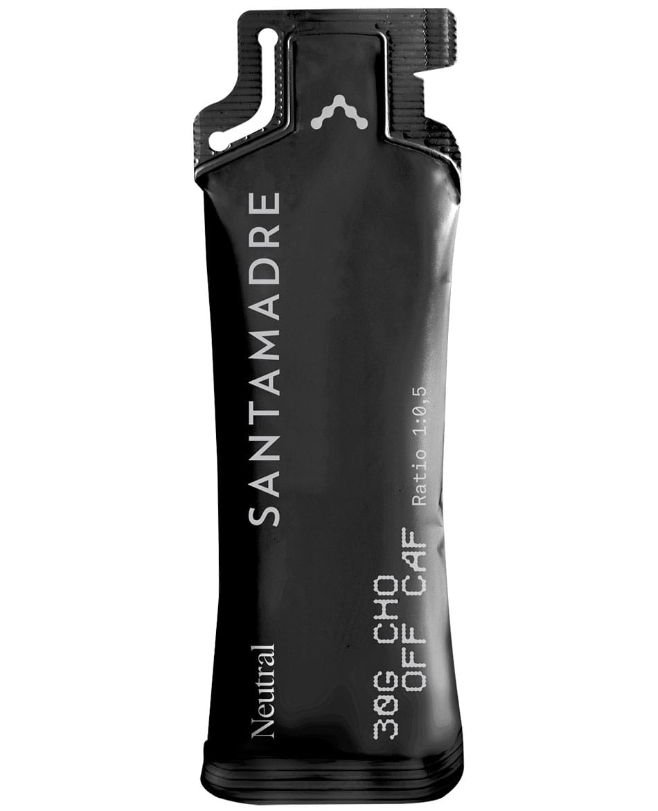 Santa Madre Gel 30CHO OFF CAF2