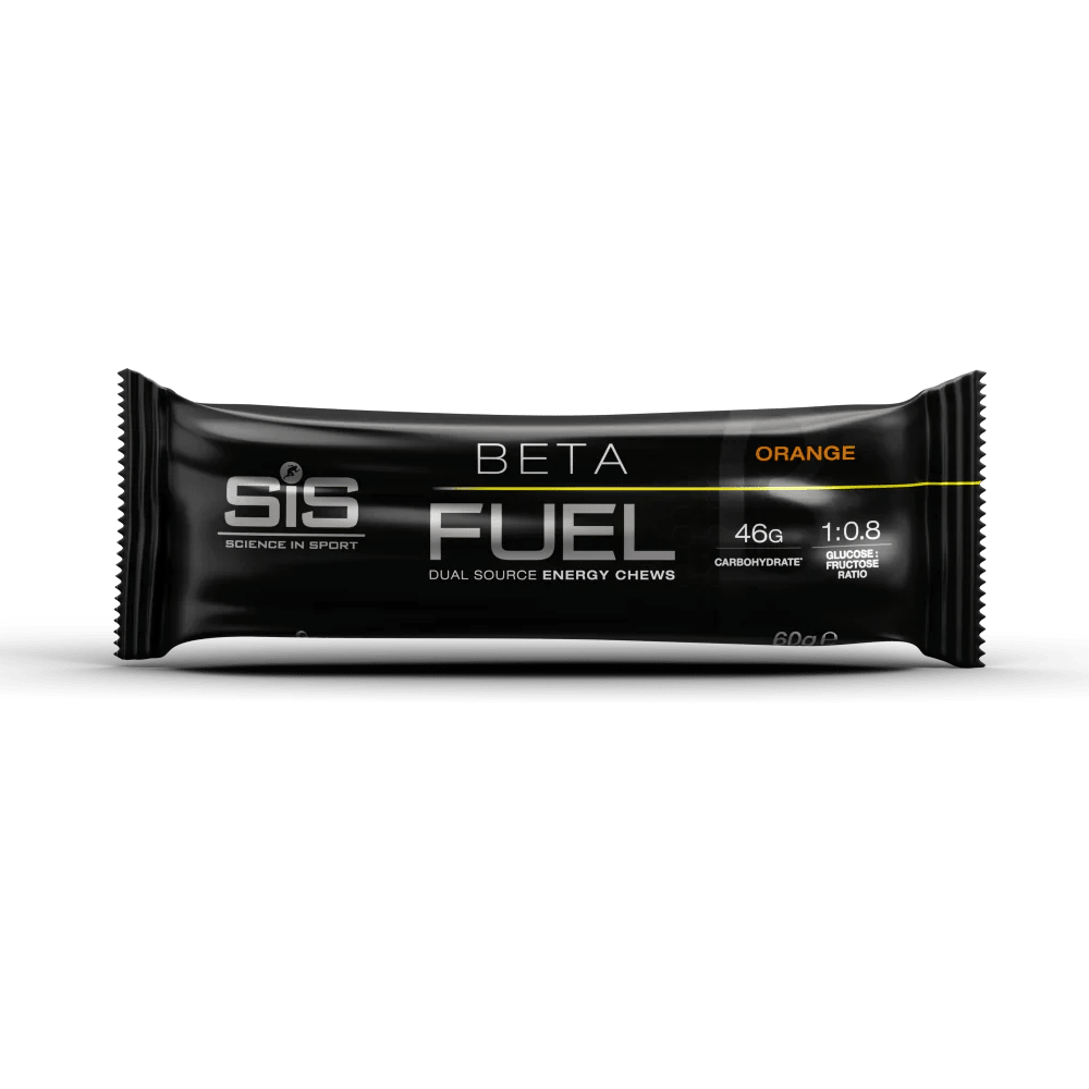 SIS Beta Fuel Chew Naranja1