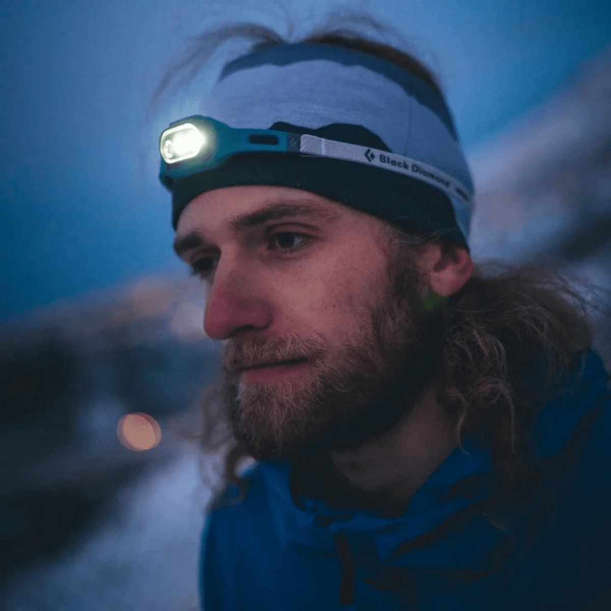 Black Diamond Deploy Run Light5