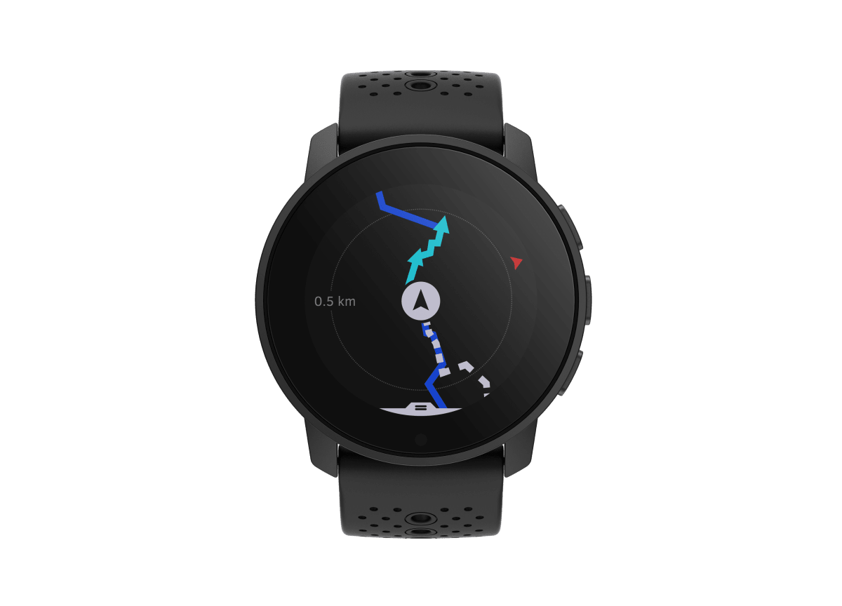 SUUNTO 9 PEAK3