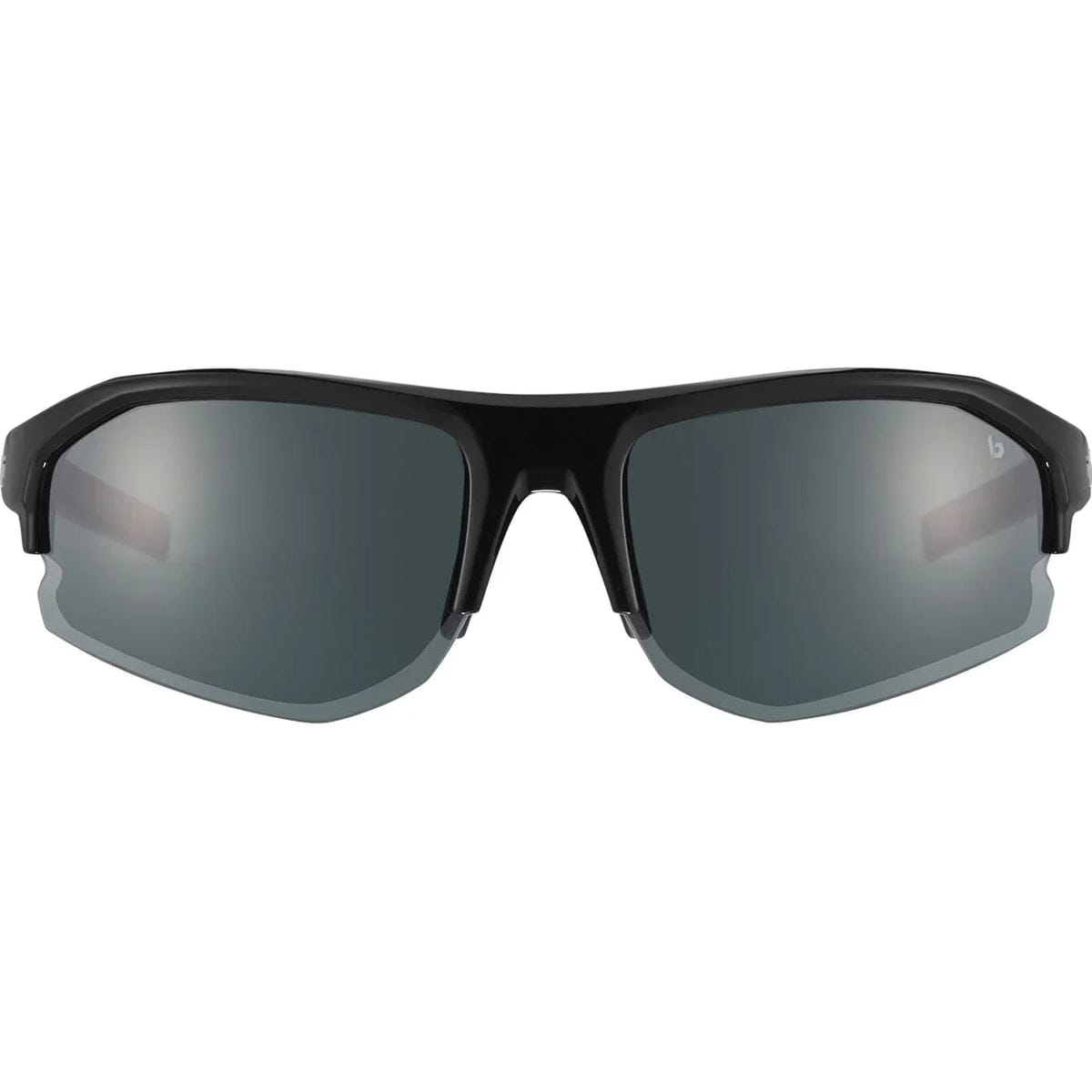 Bolle Bolt 2.0 Black Shiny - TNS2