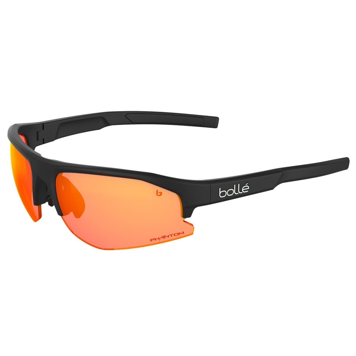 Bolle Bolt 2.0 Phantom Brown Red Photochromic1