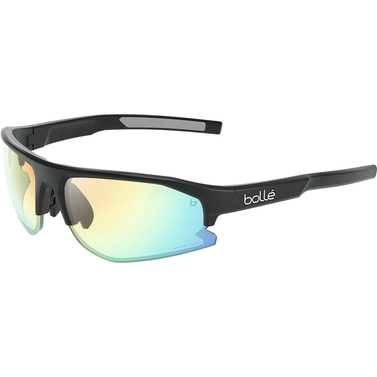 Bolle Bolt 2.0 Phantom Clear Green Photochromic1