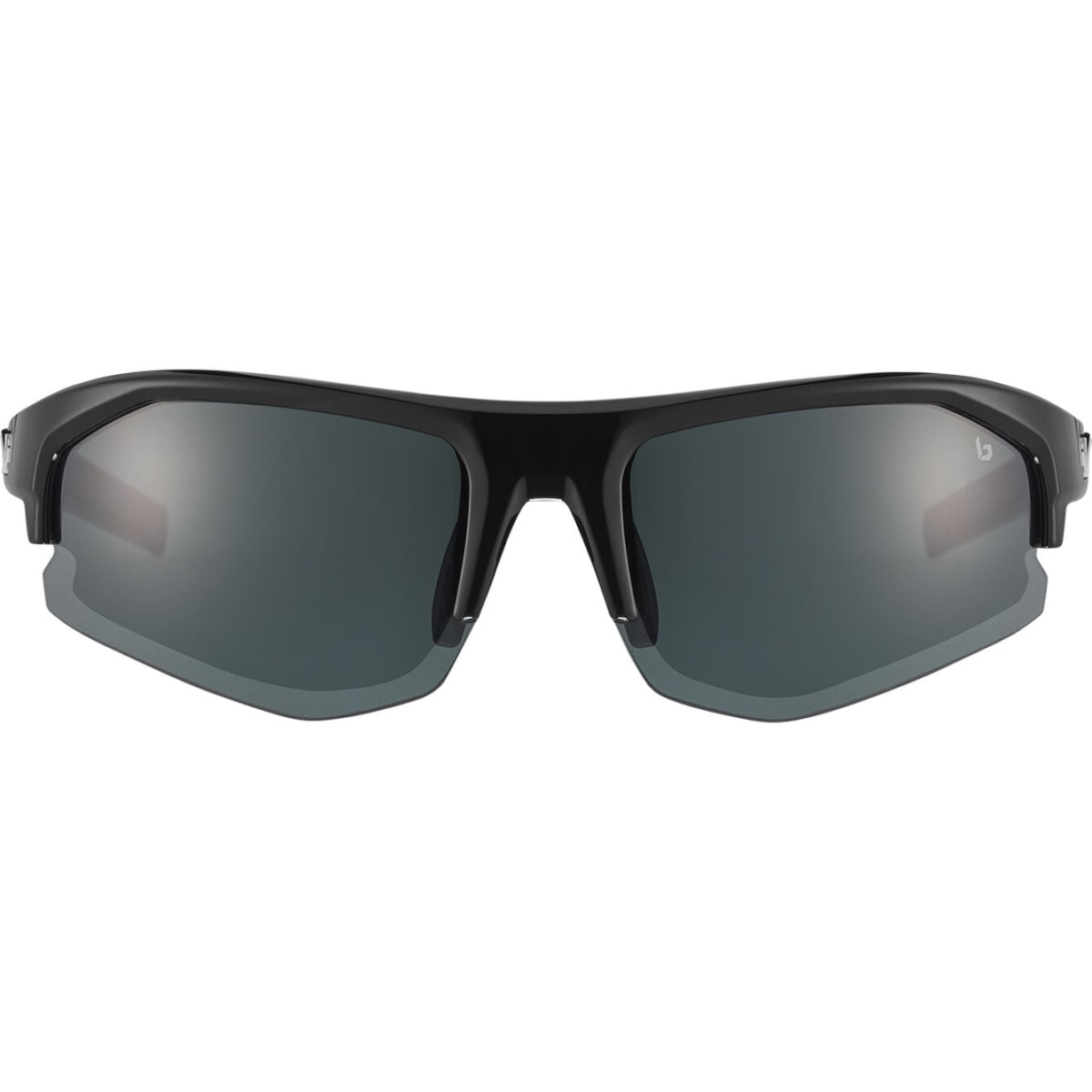 Bolle Bolt 2.0S Black Shiny - TNS2