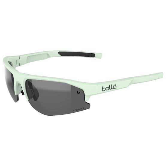 Bolle Bolt 2.0 S Creator Green Matte Volt + Gun Polarized1