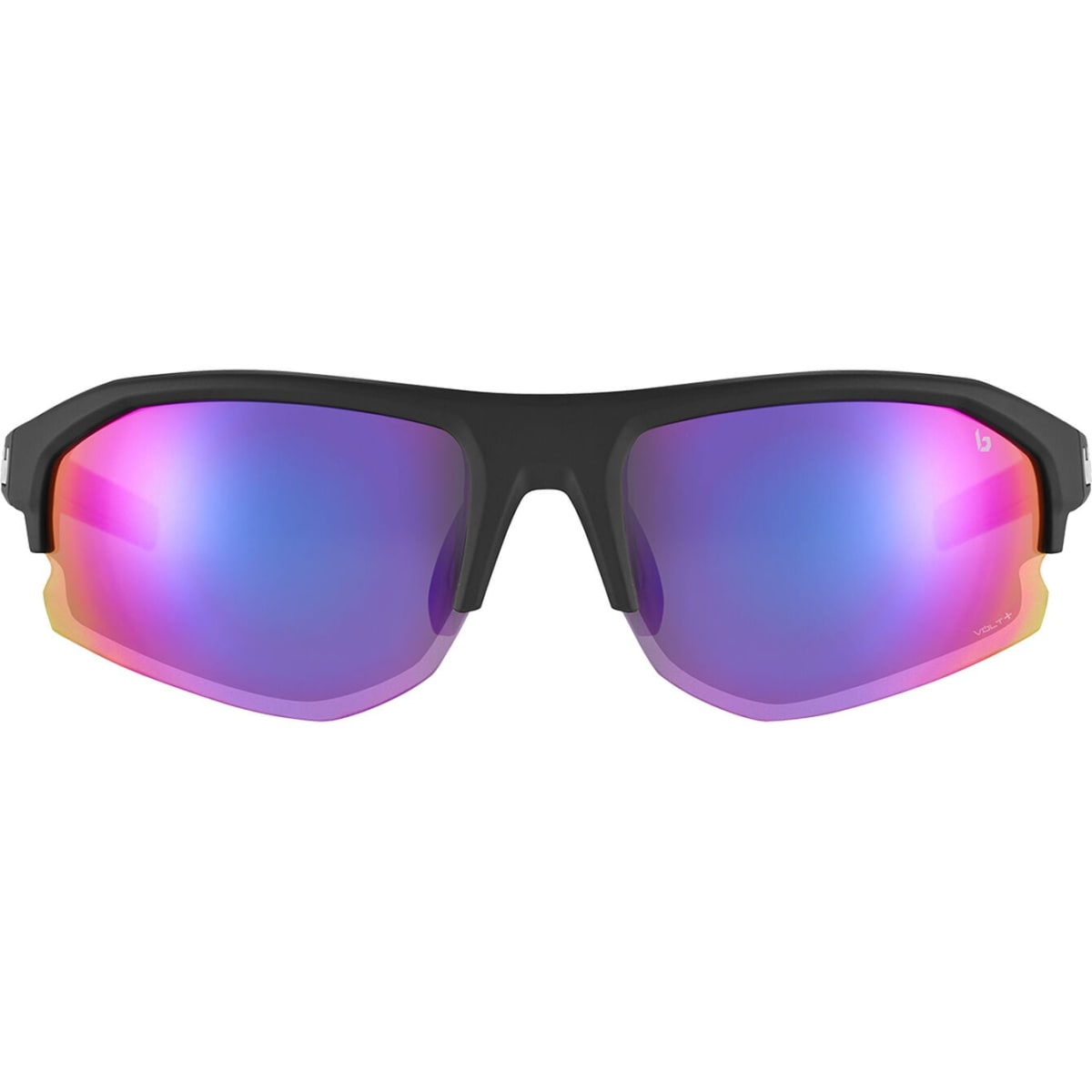 Bolle Bolt 2.0 Titanium Matte- Volt+ Ultraviolet Polarized2