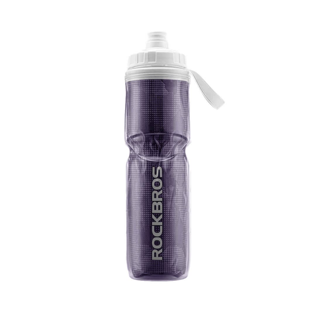 Rockbros Botella Térmica 750ml para Ciclismo1