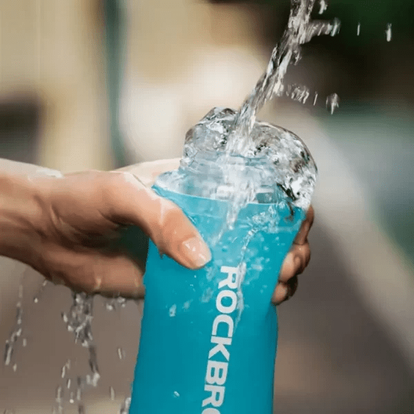 Rockbros Soft Flask Big Cap 500ml3