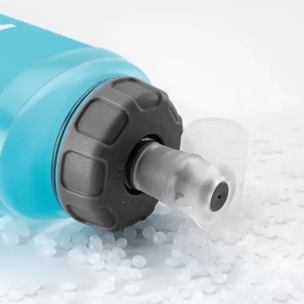 Rockbros Soft Flask Big Cap 500ml2