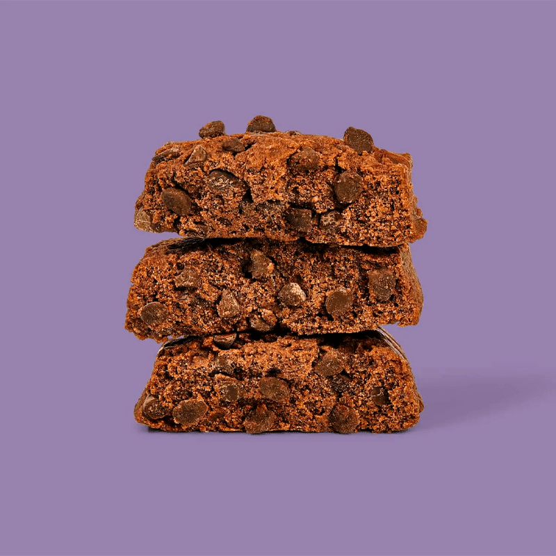 MYPROTEIN - Protein Brownie3