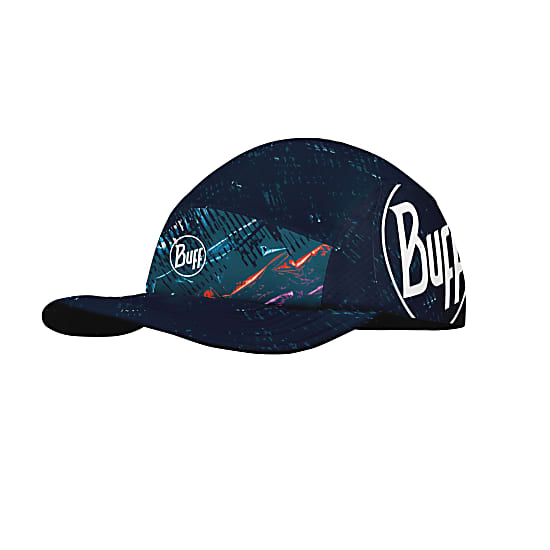Buff Gorra 5 Panel GO Xcross1