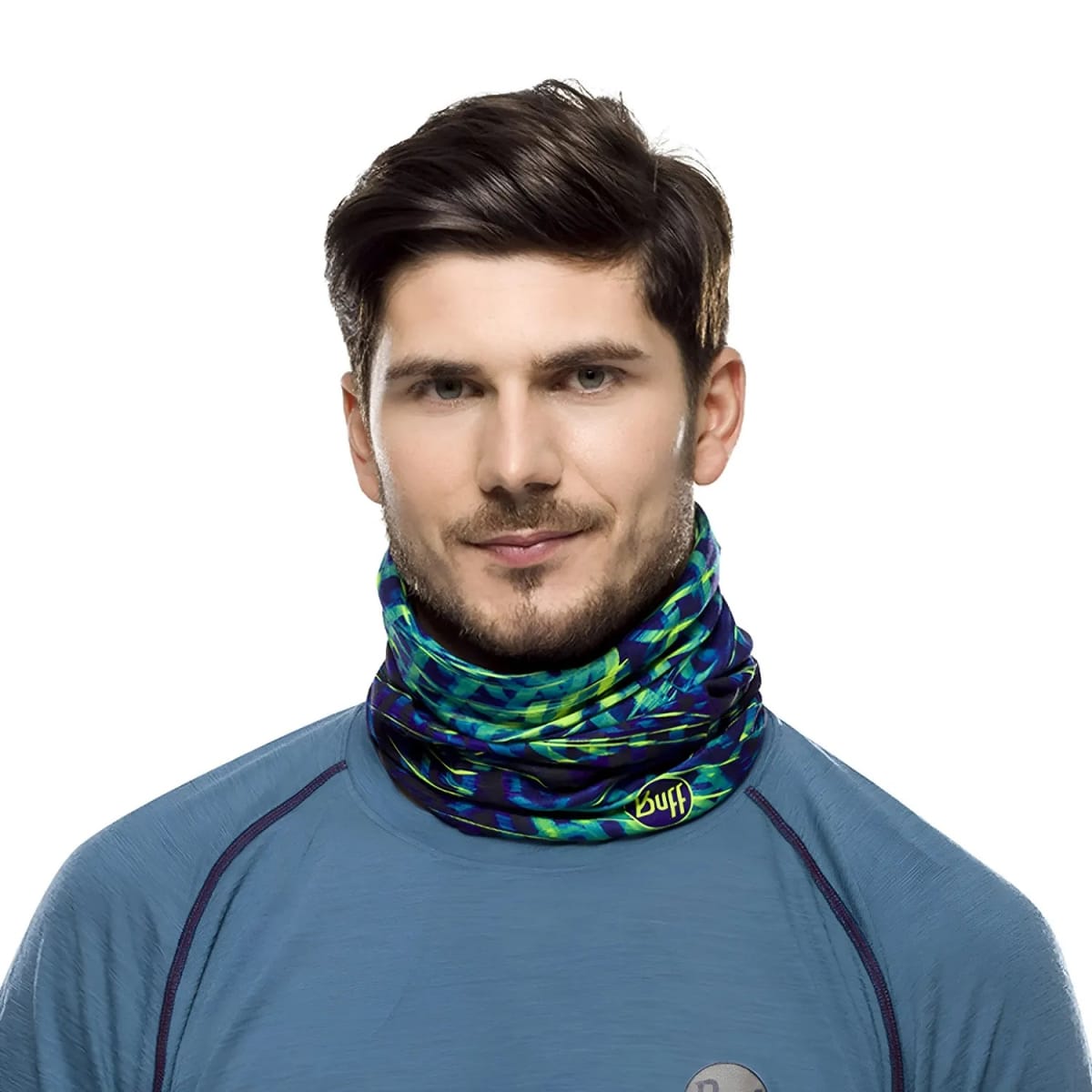 Buff CoolNet UV+ Tubular Sural Multi3