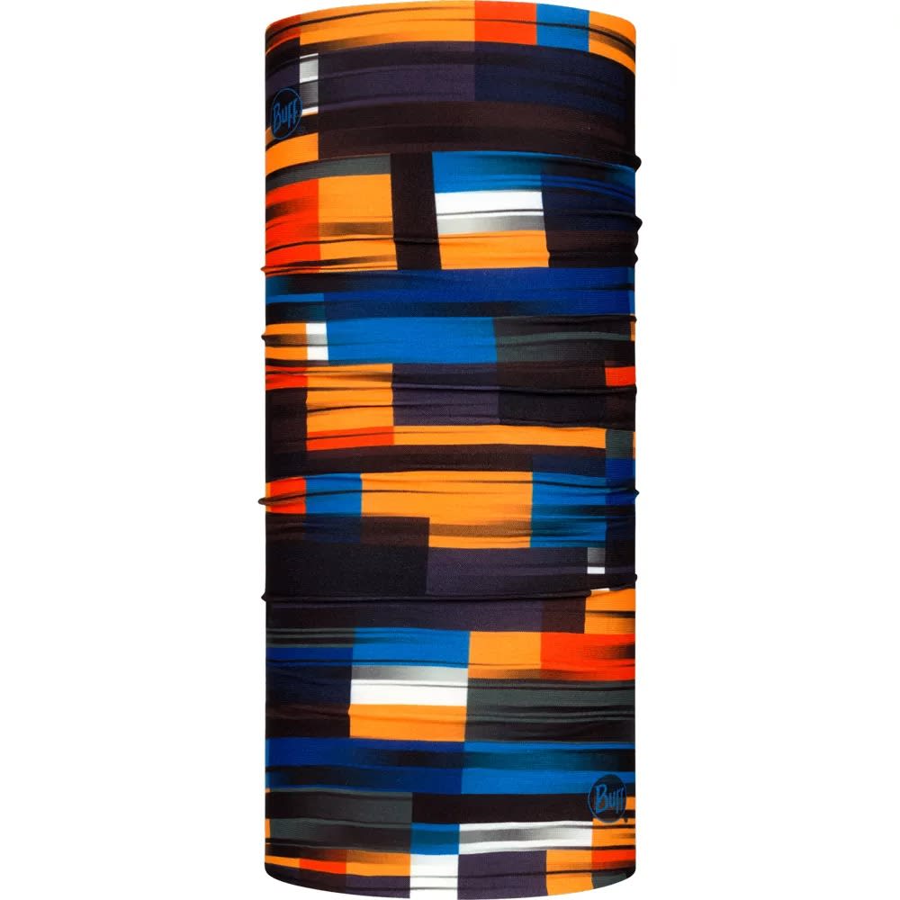 BUFF Bandana para niños Original Fynch Multi1