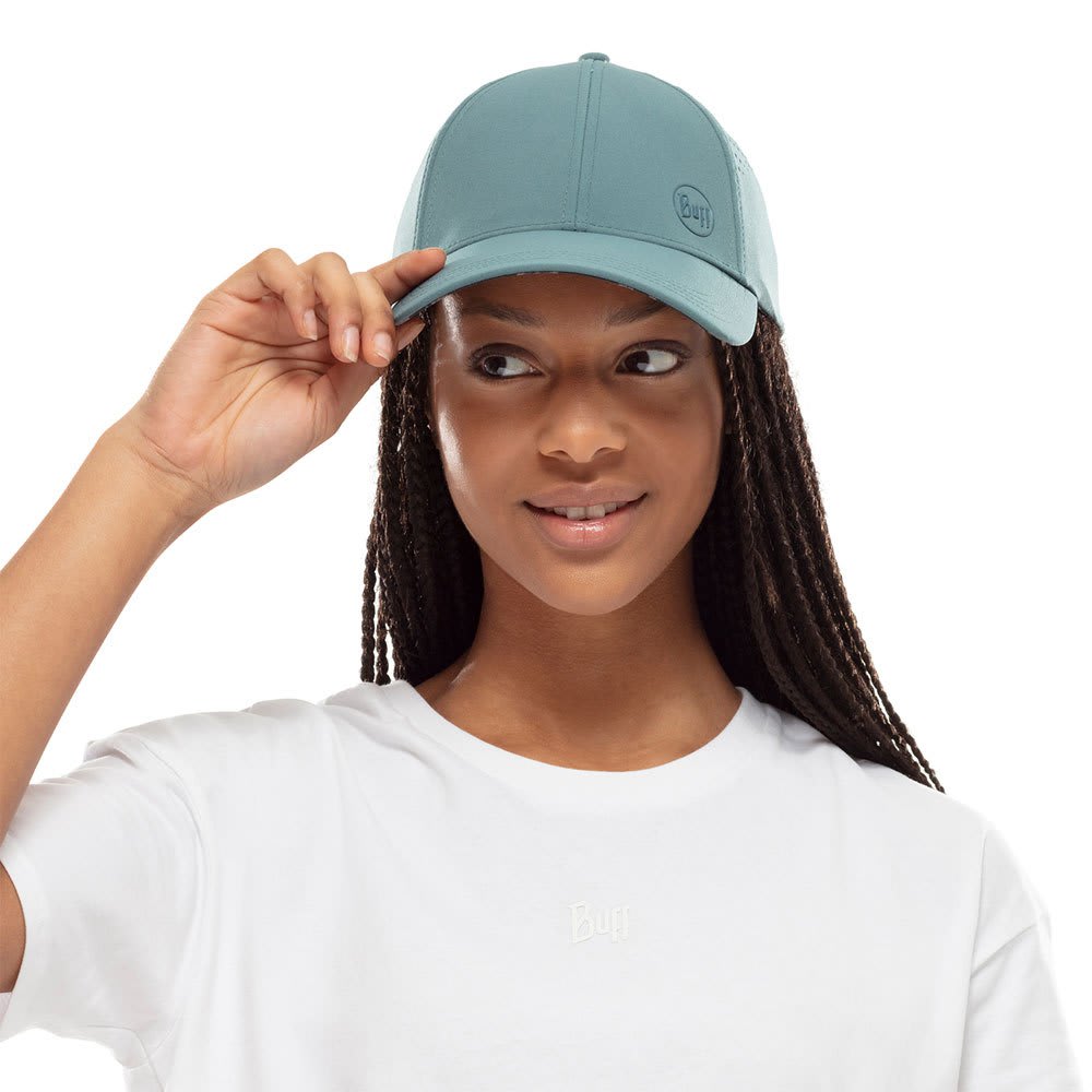 Buff Summit Cap Hawk Blue2