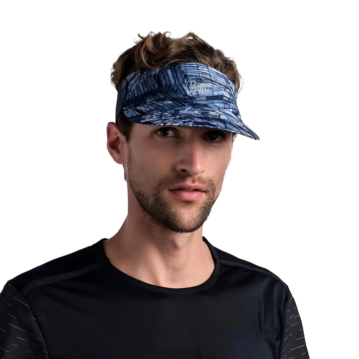 Buff Cap Go Visor Gline Grey2