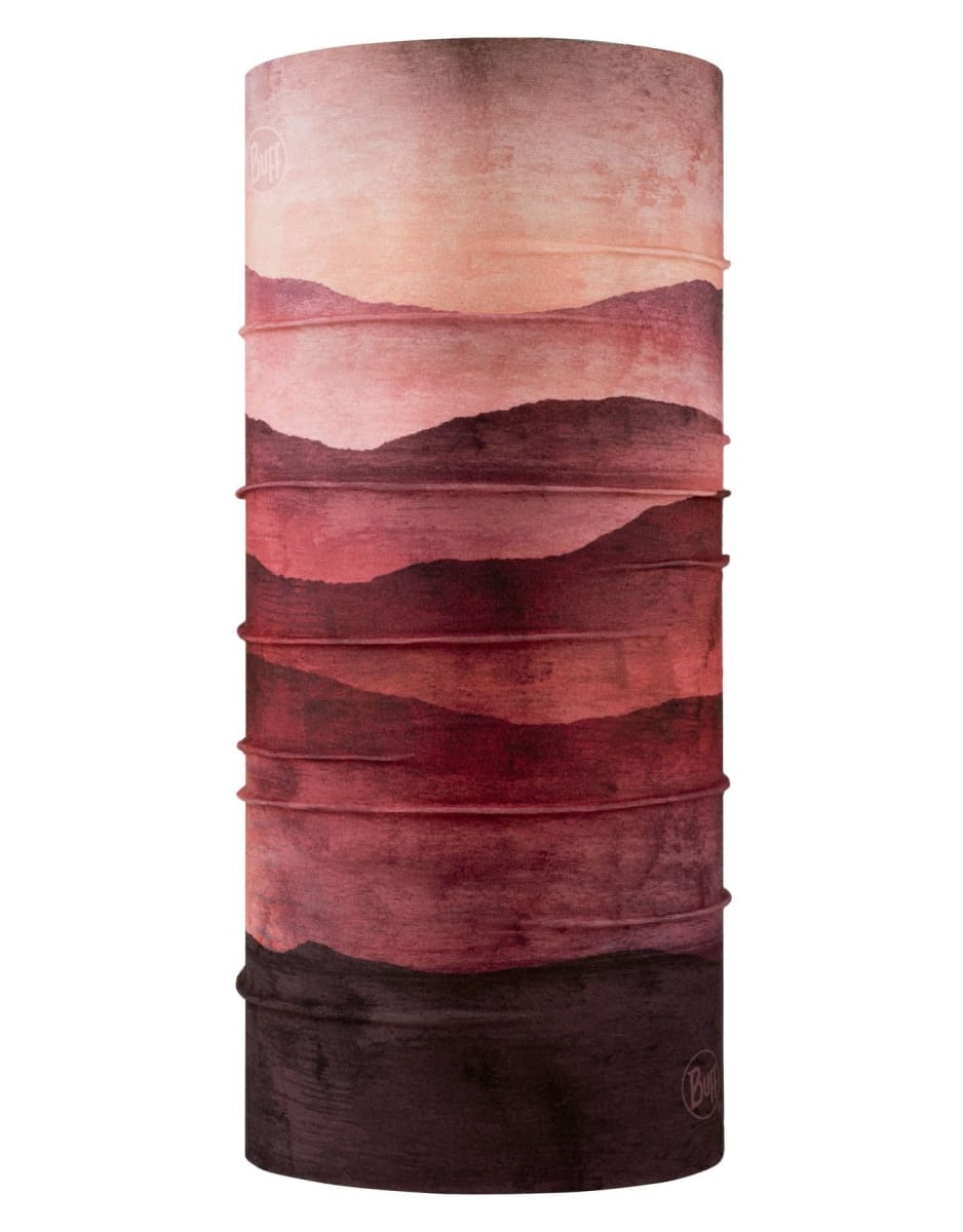 Buff Original Ecostretch Lise Maroon1