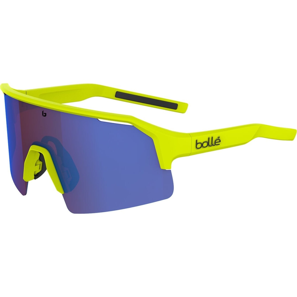 Bolle C-Shifter Acid Yellow Matte Brown Blue1