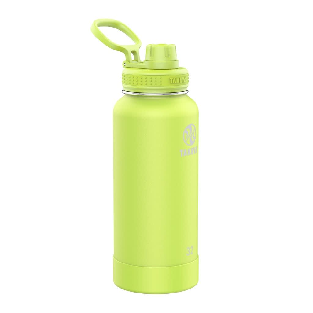 Takeya Actives Spout Bottle 32oz (947ml)1