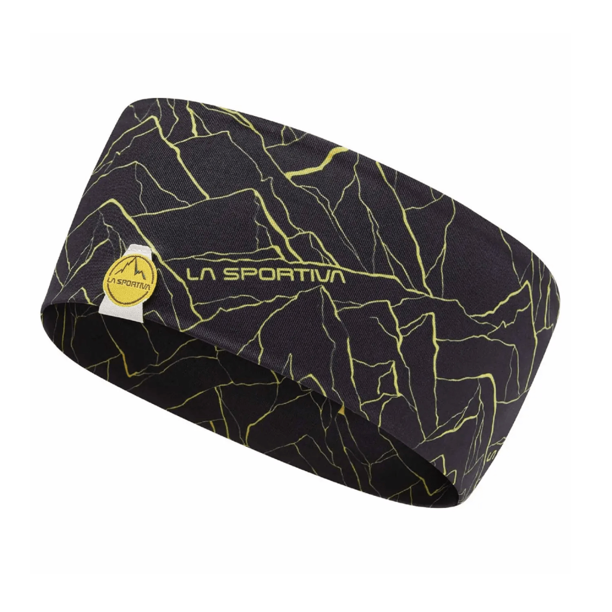LA SPORTIVA Mountain Headband4