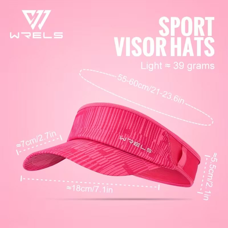 Wrels Visera Deportiva4